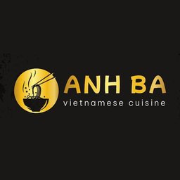 Anh Ba logo.